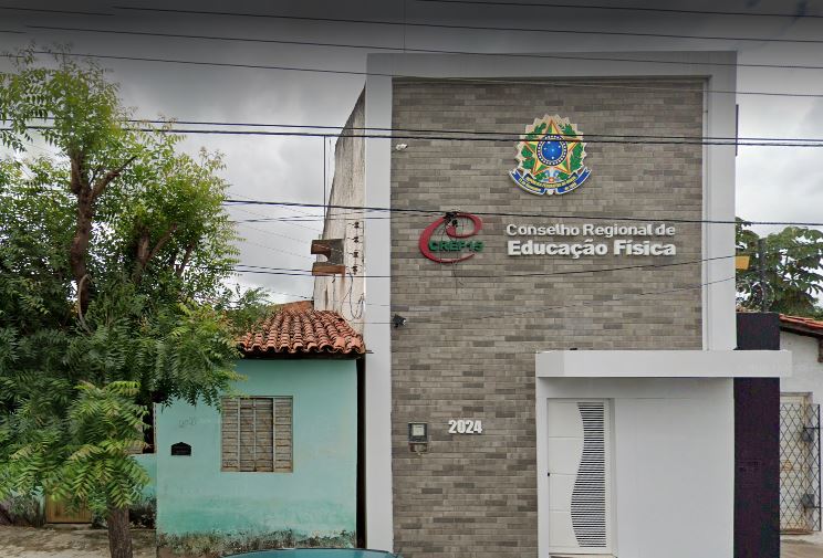 Conselho Regional de Educação Física da 17ª Região do Estado de