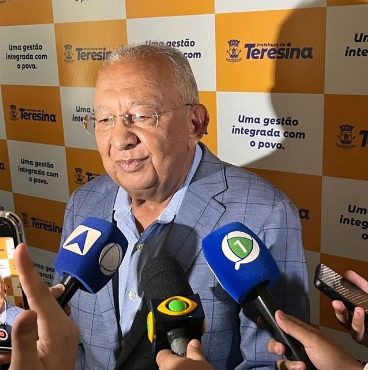 Auditorias na FMS foram de iniciativa da Prefeitura, diz Dr. Pessoa