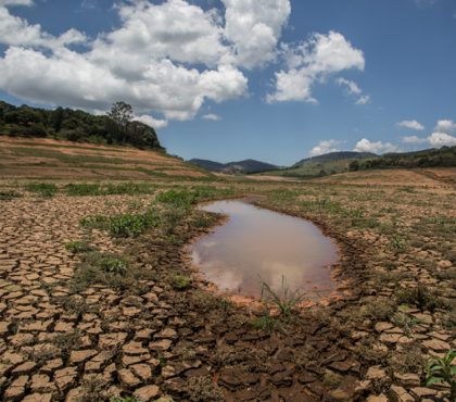 Rafael Fonteles decreta estado de emergência em mais de 80 cidades