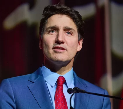 Justin Trudeau, premiê do Canadá, deve anunciar renúncia nesta segunda-feira